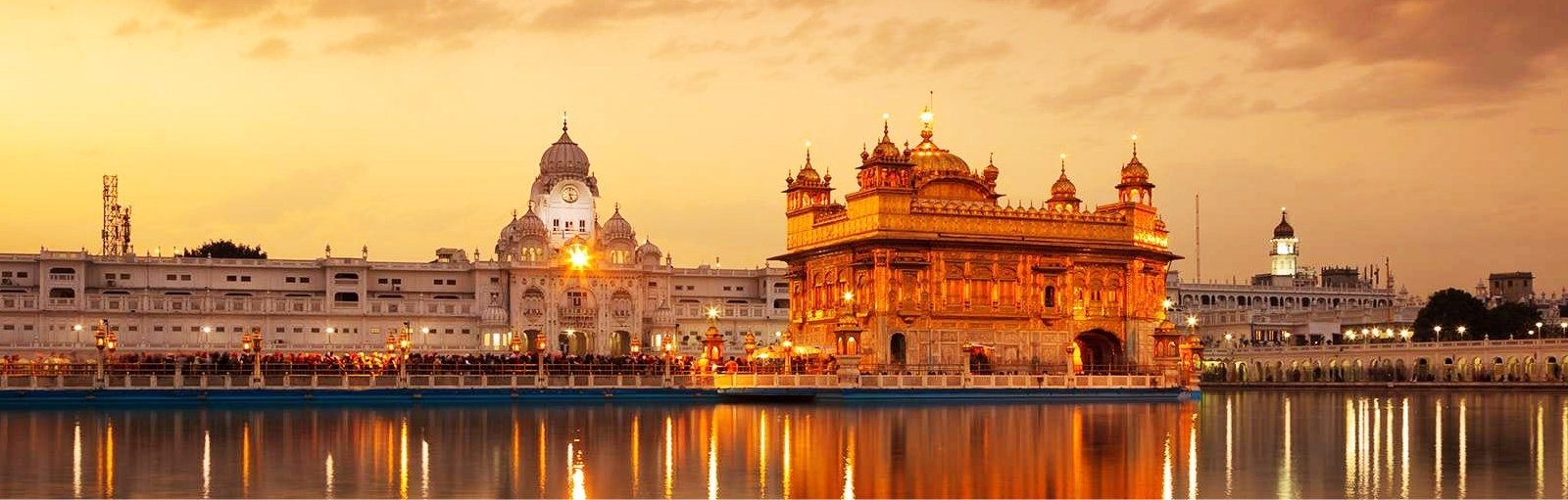 Highlights of North India