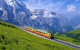 North East tour of  Sikkim and Darjeeling