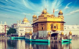 Top Luxury Vacations India