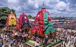 Orissa / Odissa Tribal tour