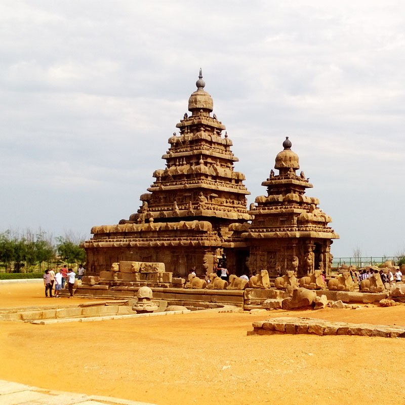 Mahabalipuram