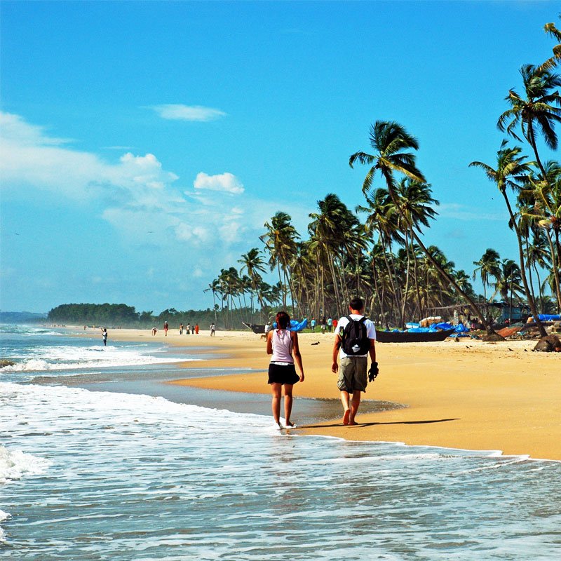 Goa