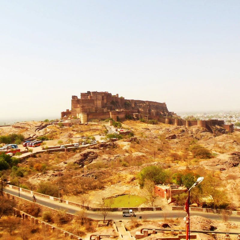 Jodhpur