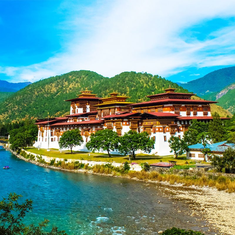 Punakha