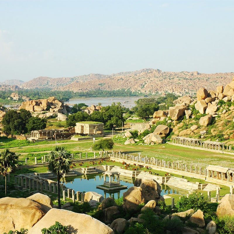 Hampi