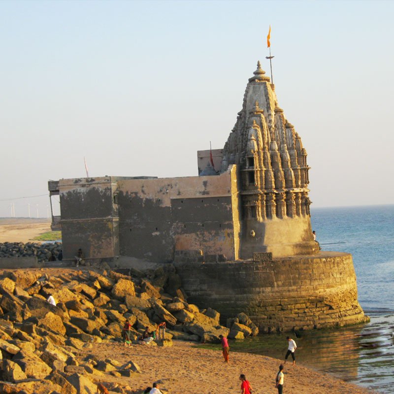 Dwarka