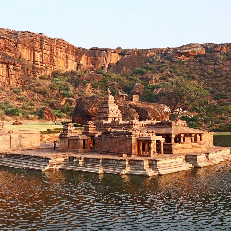 Badami