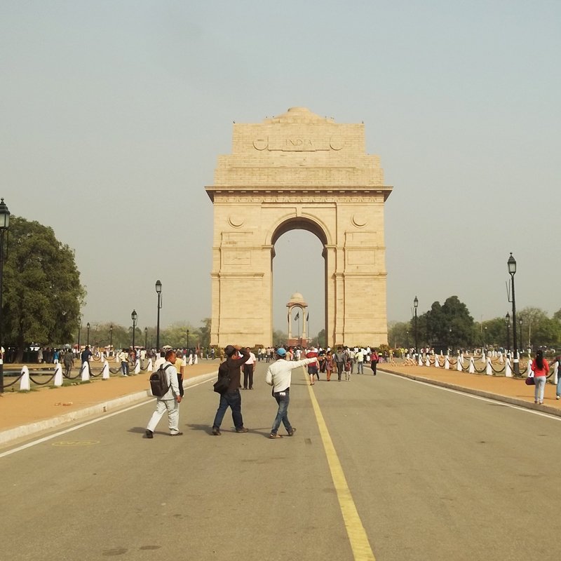 Delhi